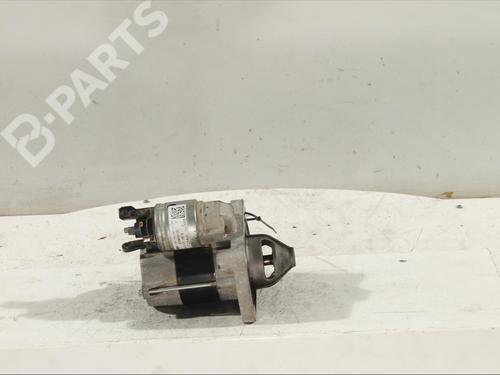 Starter PEUGEOT 308 II (LB_, LP_, LW_, LH_, L3_) 1.2 THP 130 | BP11904325M8 