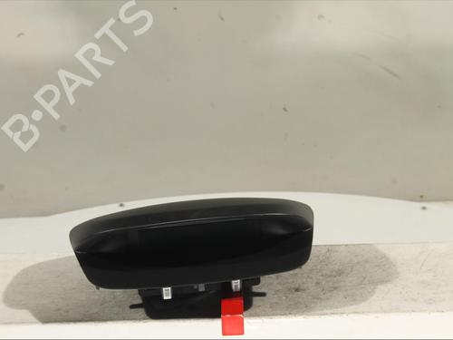 Used Display monitor Display monitor RENAULT MEGANE III Hatchback (BZ0/1_, B3_) 1.5 dCi (106 hp) 23255343 23255343