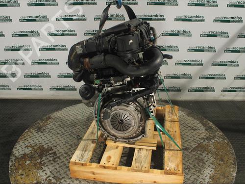 Motor CITROËN C3 I (FC_, FN_)  | BP11894750M1 