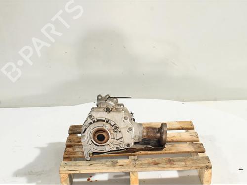 Transfer box VOLVO XC60 II (246) B4 Mild-Hybrid 36011764 T6973990P31437624