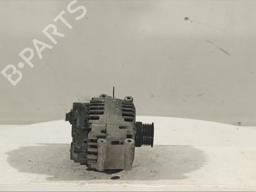 Used Alternator Alternator MERCEDES-BENZ C-CLASS Coupe (C204) C 220 CDI (204.302) (170 hp) 13548105 13548105
