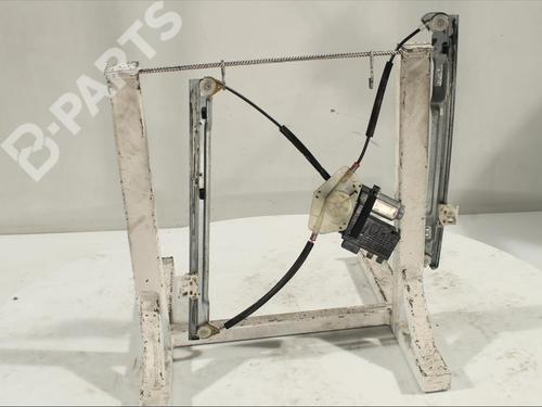 Front left window mechanism CITROËN C4 Grand Picasso I (UA_) 2.0 HDi 138 | BP12085055C22 