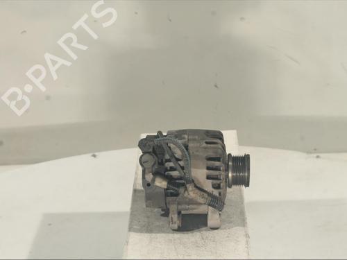 Alternator CITROËN C4 CACTUS 1.2 THP 110 | BP22378227M7 
