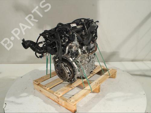 Motor KIA RIO IV (YB, SC, FB) 1.2 CVVT | BP17513074M1 