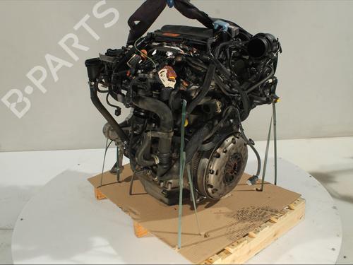 Engine CITROËN C5 III (RD_) 2.0 HDi 165 (RDRHHA, RDRHH8) | BP29986037M1