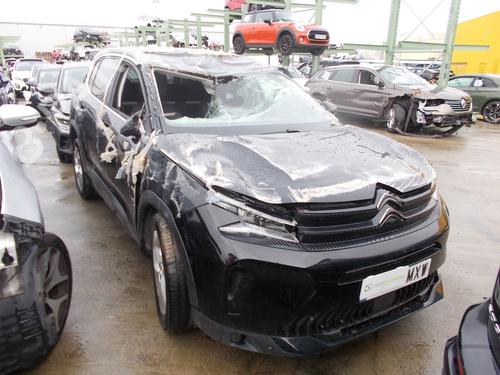 Brugte CITROËN C5 AIRCROSS (A_) 1.5 BlueHDi 130 (ACYHZJ, ACYHZR) (131 hp) 4433148
