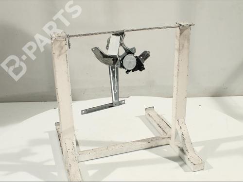 Rear right window mechanism MITSUBISHI ECLIPSE CROSS (GK_, GL_) 1.5 T-Mivec | BP12082092C25 