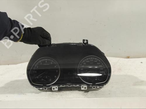 Used Instrument cluster Instrument cluster HYUNDAI i30 (PDE, PD, PDEN) 1.6 CRDi (95 hp) 11904644 11904644