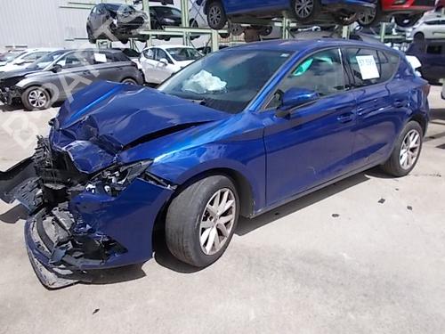 Engine SEAT LEON (KL1, KLG) 1.5 TSI | BP36367931M1 - Image 9