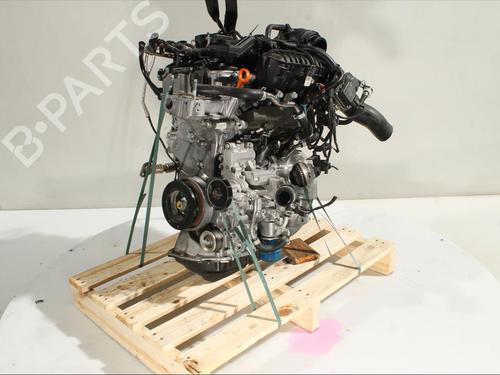 Engine KIA STONIC (YB) 1.0 T-GDi Eco-Dynamics+ | BP25733202M1 
