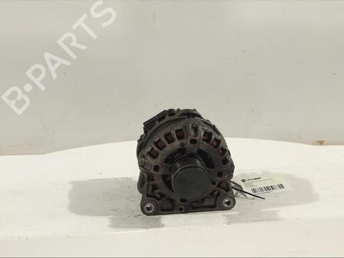 Used Alternator Alternator DACIA LOGAN II 1.5 dCi / Blue dCi 75 (75 hp) 11905869 11905869