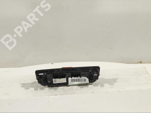 AC-Styringsenhed/Manøvreenhed AUDI A3 (8V1, 8VK) 1.6 TDI (110 hp) 11905948
