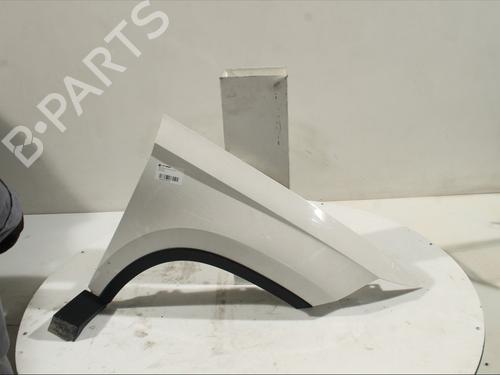 Used Right front fenders SEAT ATECA (KH7, KHP) 1.5 TSI (150 hp) 30291478