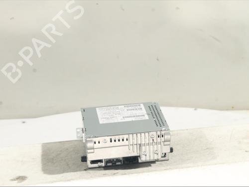 Radio VOLVO XC60 I SUV (156) D5 AWD | BP24654705E6 