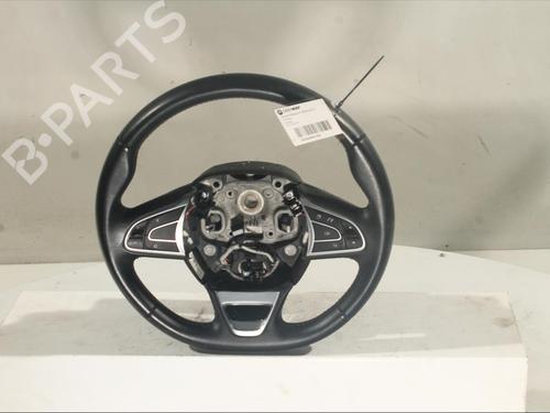 Used Steering wheel Steering wheel RENAULT MEGANE IV Hatchback (B9A/M/N_) 1.2 TCe 130 (B9MR) (130 hp) 19706709 19706709