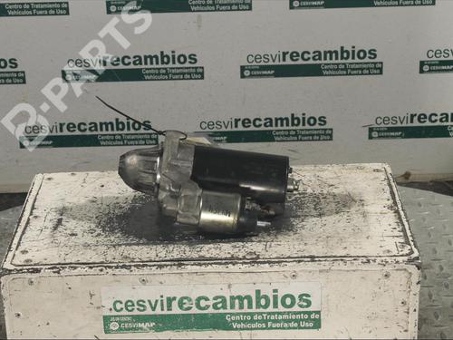 Used Starter BMW 1 (E87) 118 d (122 hp) 11900531