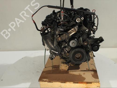 Engine BMW 1 (E81) 120 d | BP27694980M1 