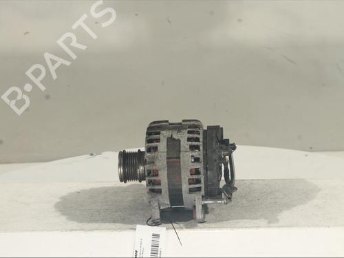 Used Alternator Alternator AUDI A3 Sportback (8VA, 8VF) 1.6 TDI (110 hp) 21602640 21602640