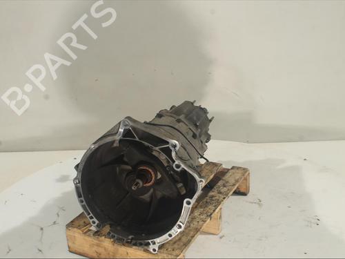 Gearbox BMW 3 (E90)  | BP20932100M3 