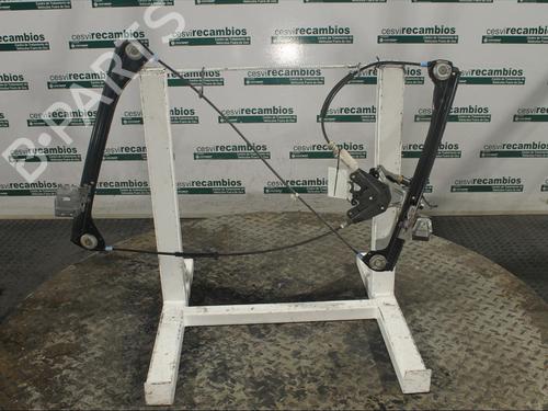 Used Front left window mechanism Front left window mechanism BMW 3 Coupe (E46) 320 Ci (170 hp) 12076636 12076636