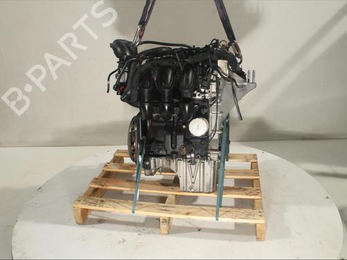 Engine FORD FIESTA VII (HJ, HF)  | BP18872971M1 