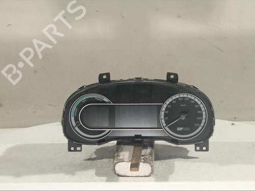 Used Instrument cluster KIA NIRO I (DE) 1.6 GDI Hybrid (141 hp) 26925731