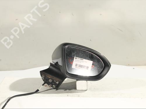 Used Right mirror OPEL ASTRA K Sports Tourer (B16) 1.6 CDTi (35) (136 hp) 26651381