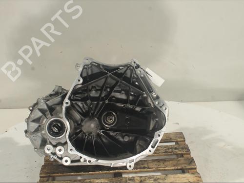 Versnellingsbak MAZDA 6 Saloon (GJ, GL) 2.0 (GJ2, GL2, GL6) (146 hp) 21125307