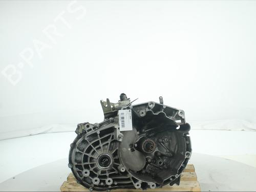 Used Gearbox Gearbox FIAT TIPO Hatchback (356_, 357_) 1.4 LPG (356HXF1B) (120 hp) 35360497 35360497