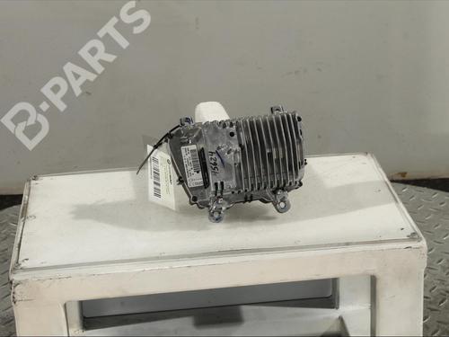 Radio FORD TOURNEO COURIER B460 MPV 1.5 EcoBlue | BP11902363E6 