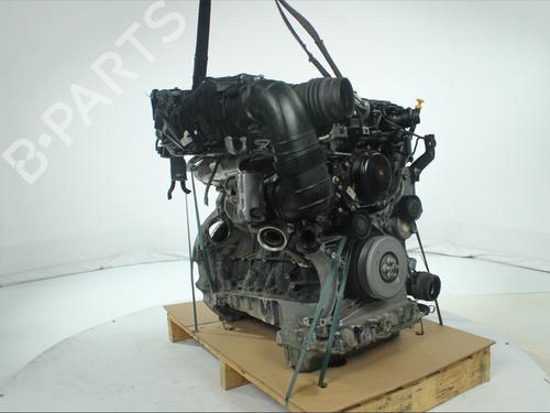 Engine INFINITI Q50 50 D | BP36511222M1 - Image 2