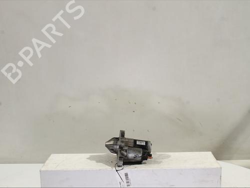 Used Starter Starter DACIA DOKKER MPV (KE_) 1.6 LPG (102 hp) 33477825 33477825