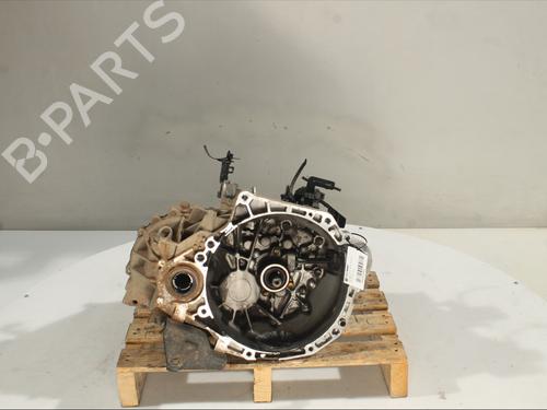 Used Gearbox Gearbox HYUNDAI TUCSON (TL, TLE) 1.6 T-GDi (177 hp) 32038193 32038193