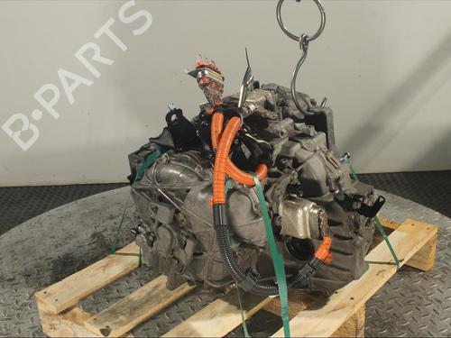 Engine TOYOTA AURIS (_E15_) 1.8 Hybrid (ZWE150_, ZWE150R) | BP11901590M1 