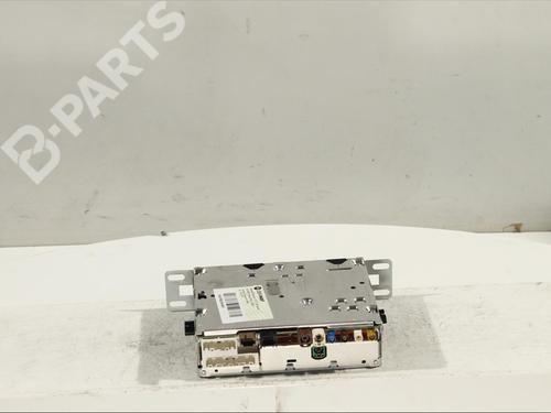 Electronic module RENAULT ESPACE V (JR_)  | BP12082041M83 