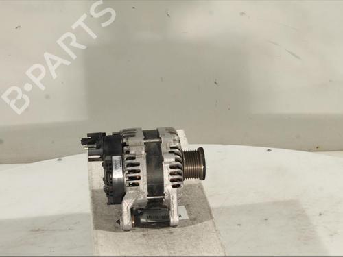 Alternator DACIA DUSTER (HM_) 1.6 SCe 115 (HMM1) | BP23648317M7 