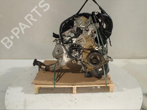 Used Engine MAZDA 6 Estate (GJ, GL) 2.0 (GJEFW) (146 hp) 32038130