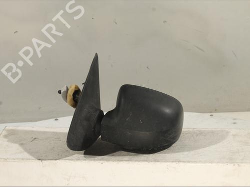 Left mirror DACIA SANDERO II 1.2 | BP29420212C26 