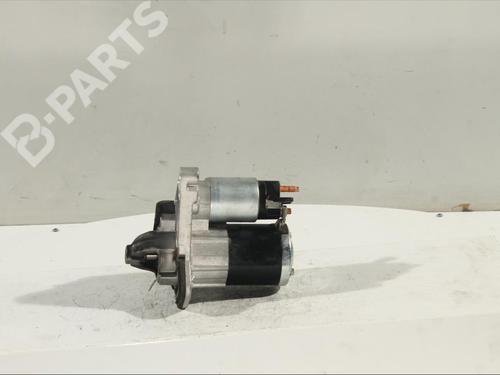Starter NISSAN QASHQAI II SUV (J11, J11_)  | BP11907276M8 