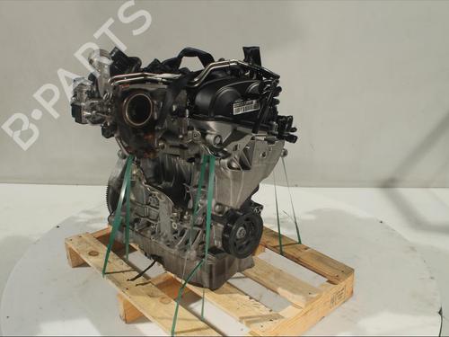 Engine SEAT ATECA (KH7, KHP)  | BP13538708M1 