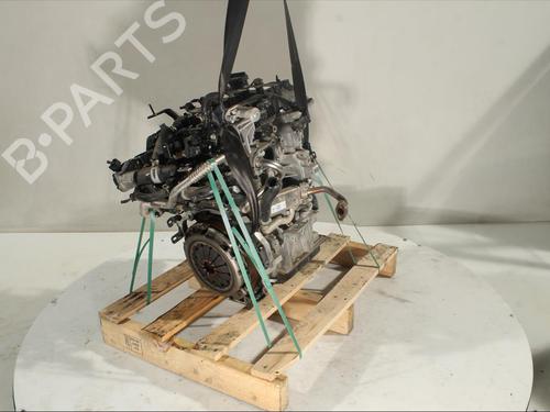 Engine KIA PICANTO III (JA) 1.0 | BP16693453M1 