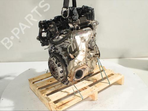 Engine DACIA DUSTER (HM_) 1.6 SCe 115 4x4 (HMM1) | BP24541910M1 