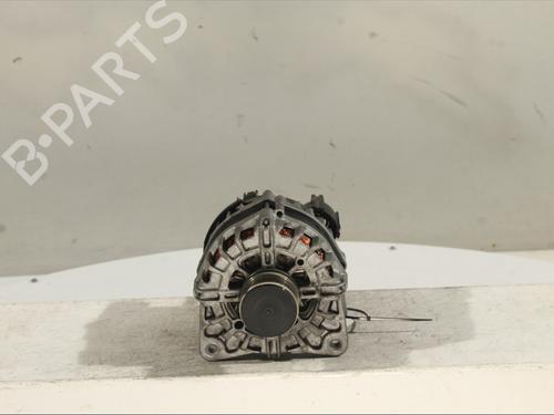 Used Alternator NISSAN QASHQAI II (J11, J11_) 1.5 dCi (116 hp) 29203289