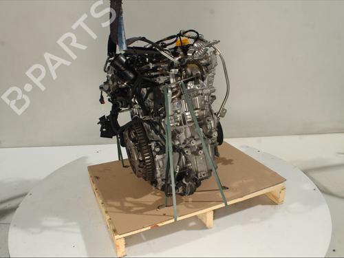 Engine DACIA SANDERO II 1.0 TCe 100 (B8ML) | BP30291496M1