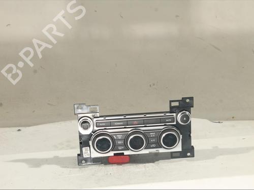 Commande Chauffage LAND ROVER RANGE ROVER SPORT II (L494) 3.0 SDV6 4x4 | BP19445204I5 