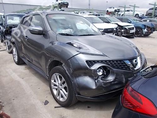 Engine NISSAN JUKE (F15) 1.5 dCi | BP36444586M1 - Image 6