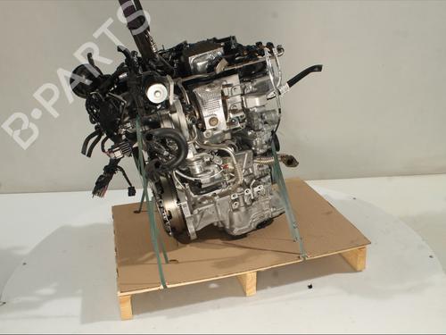 Engine HYUNDAI i20 III (BC3, BI3) 1.0 T-GDI | BP28350327M1 