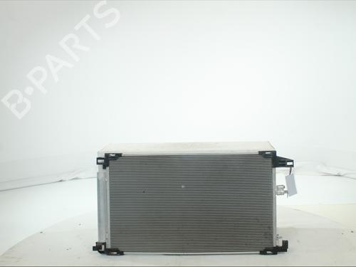 Radiatore A/C Radiatore A/C TOYOTA YARIS (_P21_, _PA1_, _PH1_) 1.5 Hybrid (MXPH10, MXPH11) (116 hp) 35797804 35797804