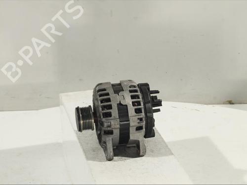 Alternator RENAULT MEGANE IV Hatchback (B9A/M/N_) 1.5 dCi 110 (B9A3) | BP13473361M7 