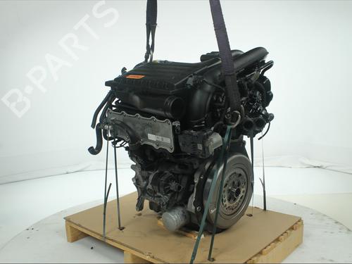 Engine VW GOLF VIII (CD1, DA1) 1.4 TSI eHybrid | BP34641736M1 - Image 4